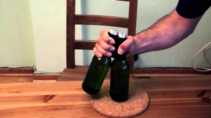 Çakmakla soda açamayan erkekten olur mu?