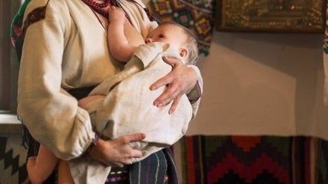 Bebek emziren anneler nelere dikkat etmeli?