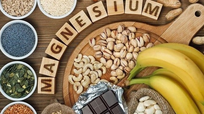 Spor yaparken kas ve eklem ağrılarını önleyici olarak beslenmenize eklediğiniz faydalı besinler neler?