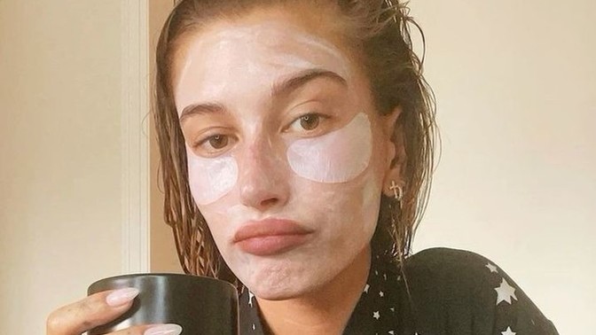 Haftada kaç gün cilt bakım maskesi yaparsınız?