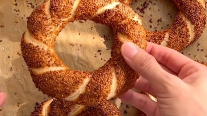 Simidi yumuşak mı seversiniz çıtır mı?
