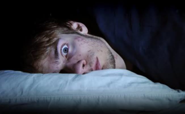 Gece uyanma alışkanlığınız var mı?