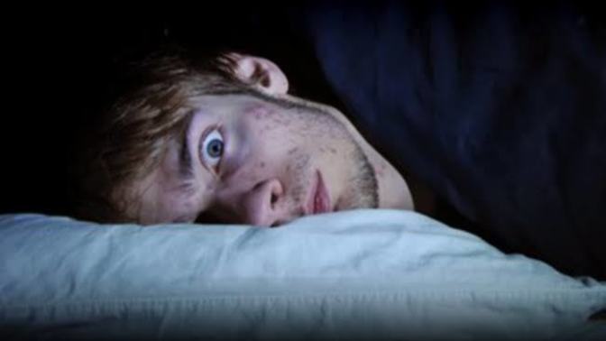 Gece uyanma alışkanlığınız var mı?