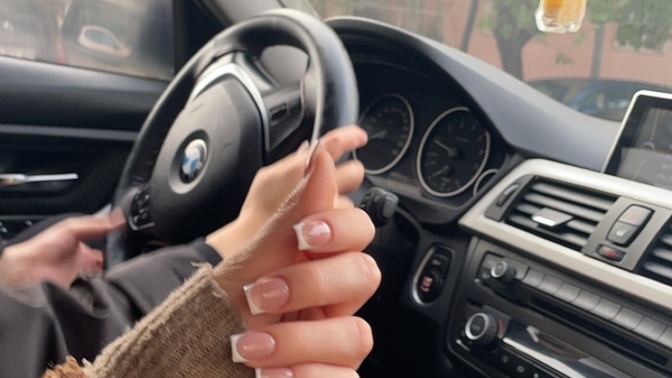 TIRNAK BAKIM💅🏻?