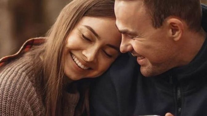 İlişkinizde seni en çok mutlu eden şey nedir?