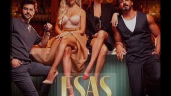 Seda bakan ve Hadise'nin rol aldığı esas oğlan dizisi yayında. Kimler izledi?