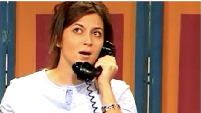 Eskiden telefon sapıkları vardı sesimizi dinleyip hoh yapıp kapatırlardı acaba ne oldu o tavfaya?😂😂😂😂?