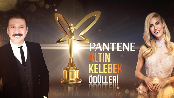 Yılın en iyi dizisi kategorisinde finale kalan adaylardan hangilerini beğeniyorsunuz?