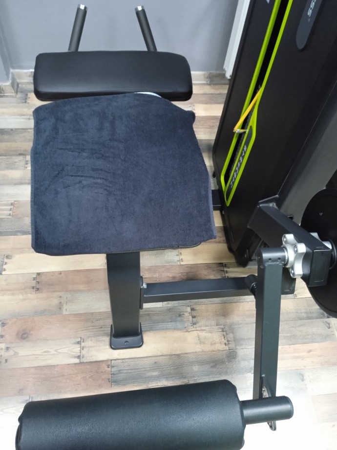 Sporun en zor günü bacak günü mü?
