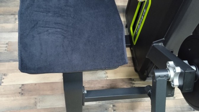 Sporun en zor günü bacak günü mü?