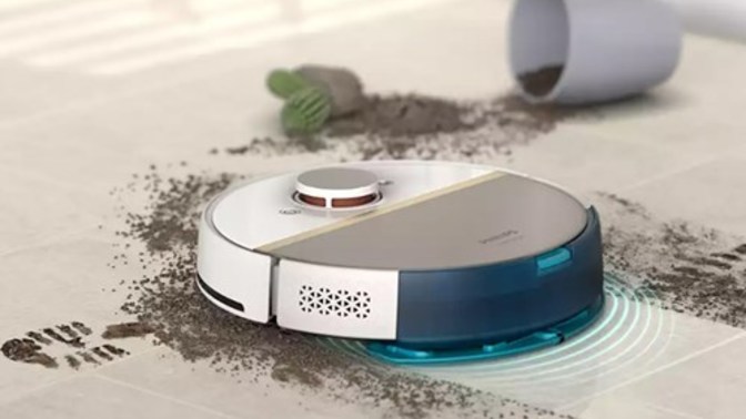 Robot süpürge almayı düşünüyorsan, en çok hangi özellik senin için önemli olur?