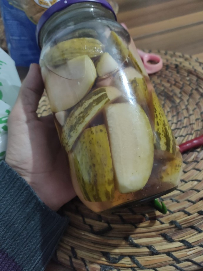 Elimde olsa kimseye vermem, ben onu yerim dediğiniz şeyler var mı?