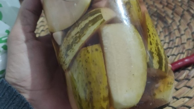 Elimde olsa kimseye vermem, ben onu yerim dediğiniz şeyler var mı?