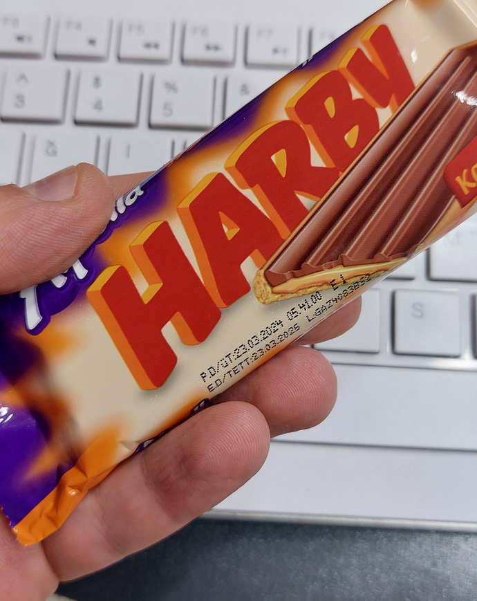 Harbi insan sever misiniz :D?