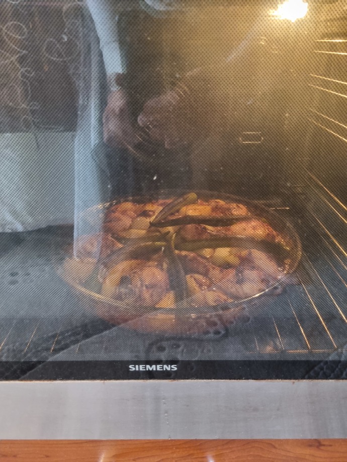 Bu akşam menüde ne var 🙄?