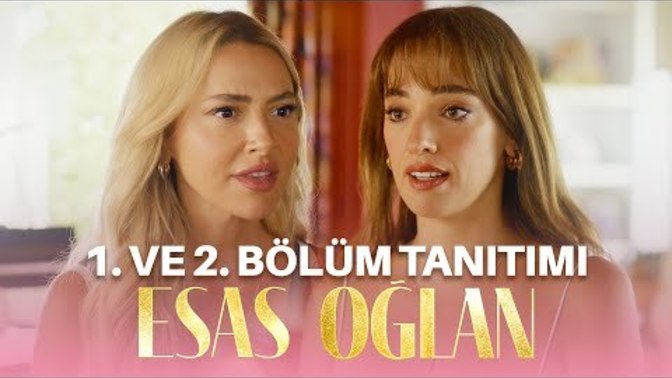 Esas Oğlan'ı kimler izliyor?