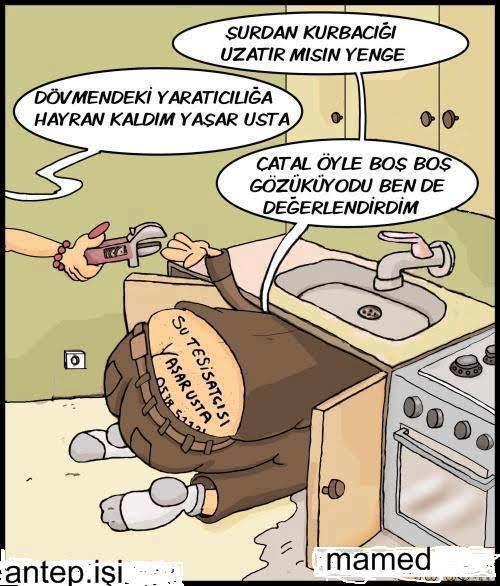 Kombiciye aşık oldum?