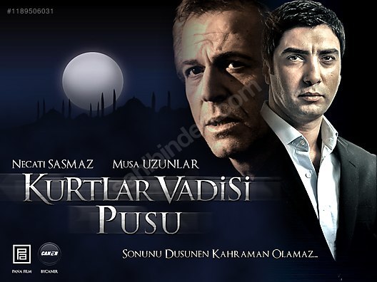 Kurtlar vadisi pusu mu hızlı ve öfkeli mi yoksa esas oğlan mı acaba kıyaslarsak nasıl bir şey çıkar ortaya ?