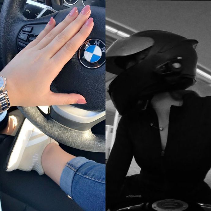 Araba vs. Motor size göre hangisini kullanmak daha keyiflidir?