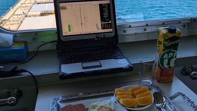 24 saat makine gürültüsüne kaç gün dayanırsınız?