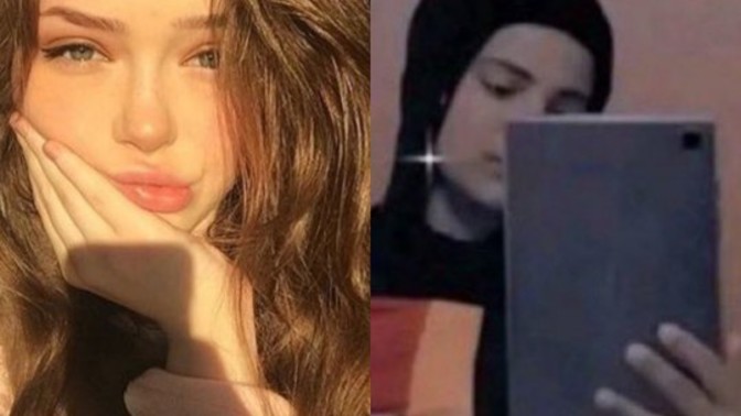 Selfie çekerken nasıl çıkıyorsunuz?