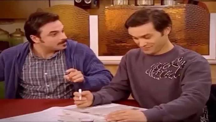 Geniş Ailedeki Ulvi siz olsaydınız, Cevahirin size takacağı sıfat ne olurdu söyleyim mi?