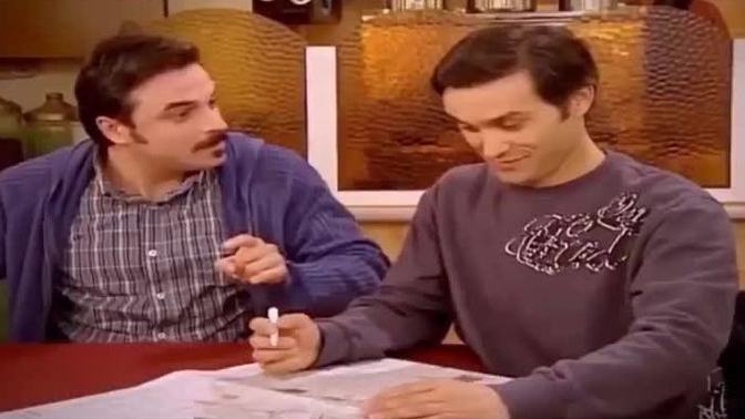Geniş Aile'deki Ulvi siz olsaydınız, Cevahir'in size takacağı sıfat ne olurdu söyleyim mi?