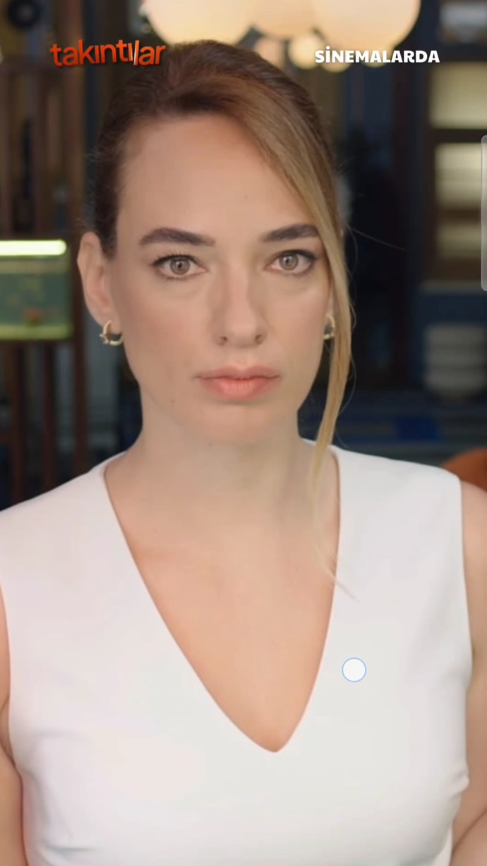 Yüzü yakından