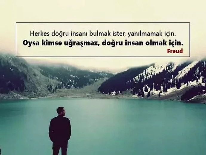 Bir yaşayan insan salt olarak dürüst değil ise! bir başka insanın dürüstlüğünü nasıl yargılayabilir?