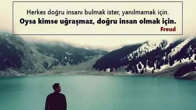 Bir "yaşayan" insan salt olarak dürüst değil ise! bir başka insanın dürüstlüğünü nasıl yargılayabilir?