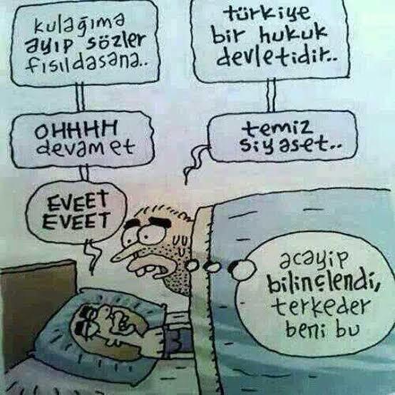 Ayrılıkların artmasında bilinçlenmenin etkisi var mı?