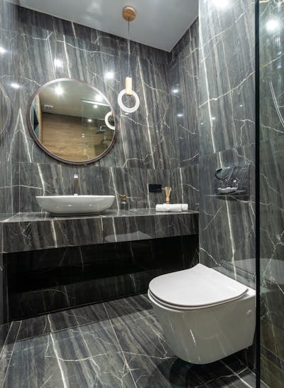 Mutfak temizliği mi, banyo temizliği mi size zor geliyor?