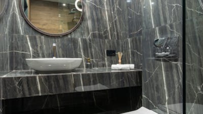 Mutfak temizliği mi, banyo temizliği mi size zor geliyor?