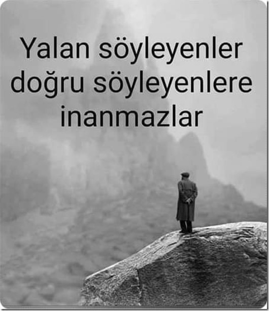 Felsefi bir bakışla bu soruyu ele alırsak, doğruların ve yalanların doğası aslında insan algısına, bilgiye ve kanıta dayanır. Eğer "Yalan, doğrusu ispat edilinceye kadar doğrudur" önermesini kabul edersek, elimizdeki doğruların da birer "ispat edilememiş yalan" olabileceği ihtimalini göz önünde bulundururuz. Bu, doğruların mutlak değil, göreceli ve değişime açık olduğunu düşündürür.Ancak burada kritik bir ayrım yapılmalı: Bir şeyin doğru ya da yalan olarak kabul edilmesi, onu değerlendiren bireylerin veya toplumun o anki bilgi ve inanç düzeyine dayanır. Yani, doğruların ve yalanların statüsü sabit değildir; zamanla yeni kanıtlar, bilgiler veya perspektiflerle değişebilir.