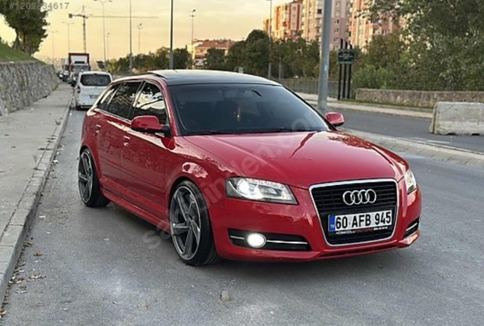 Bu araba nasıl?