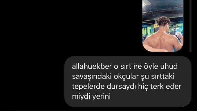 Bir erkeğe nasıl iltifat edilir?