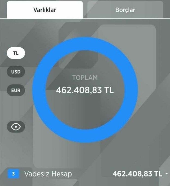 Bir günlüğüne para basma yetkisi sana verilseydi ne tür paralar basardın?