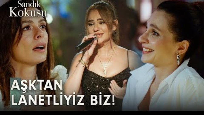 En son ne zaman bir şarkıya bağıra bağıra eşlik ettiniz?