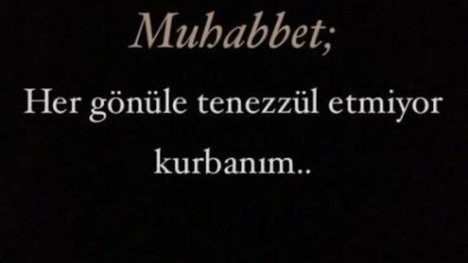 Beni hiç sevmemesini istediğim bir sürü insan var :D Biri beni sevmezse ne olur?