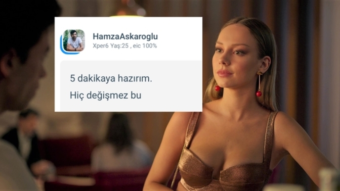 Herkes bir kız yalanı söylesin?