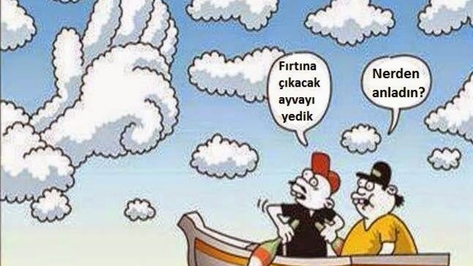 Havalar nasıl oralarda?