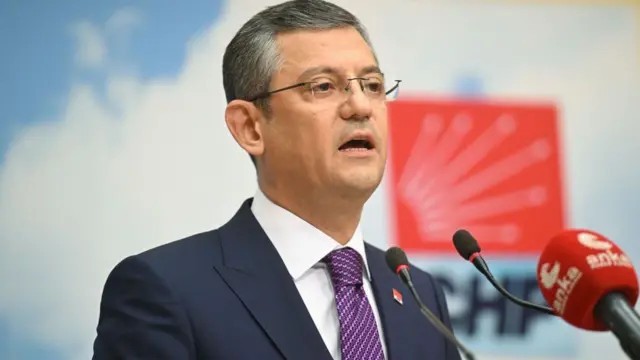 Hangi partiye mensupsunuz?