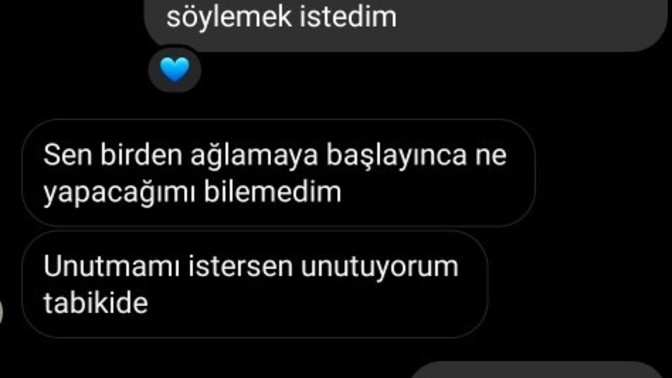 Kendimi aşırı kötü hissediyorum normal mi?