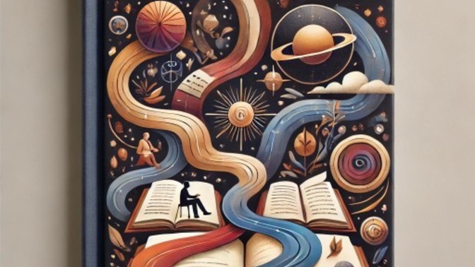 Hayatın bir kitap olsa, adı ne olurdu?
