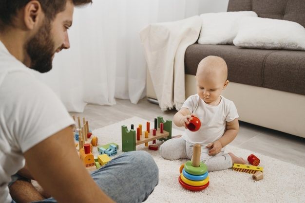 Babasız büyüyen bebeklerde ne gibi sorunlar görülür?