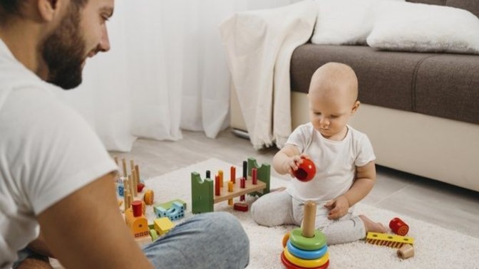 Babasız büyüyen bebeklerde ne gibi sorunlar görülür?