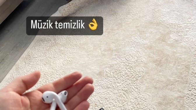 Ev temizliği yapmanın en güzel yanı nedir?