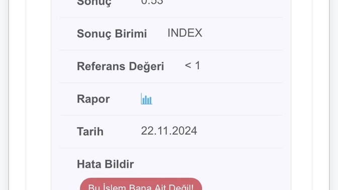 Bu ne demek lütfen bilen biri yanıtlasın🥲?