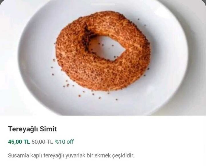 Ya bu fiyat şaka falan mi?