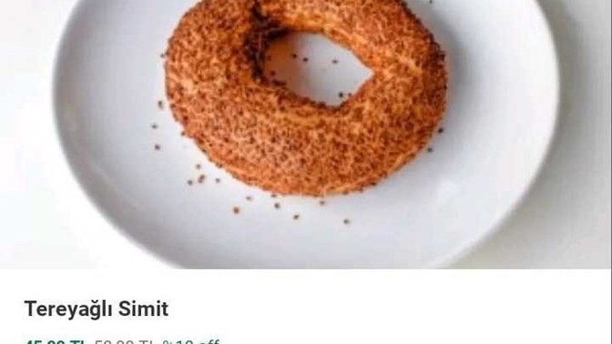 Ya bu fiyat şaka falan mi?